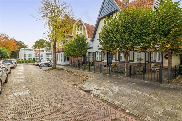 Medium property photo - Tjark Jans Giezenstraat 4, 9641 KB Veendam